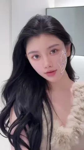 #面部提升 #变美 