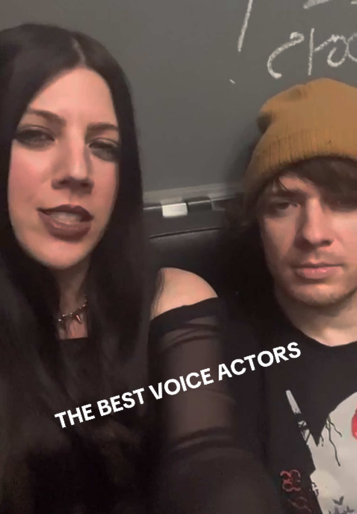 The best voice actors in gaming @𝑬𝑪𝑯𝑶𝑺 & @Essenger  🎵 Traveler’s Refrain is out on Steam today! Go play! 🔥  #indiegame #gaming #rpg 