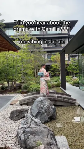 what drama someone pls fill me in