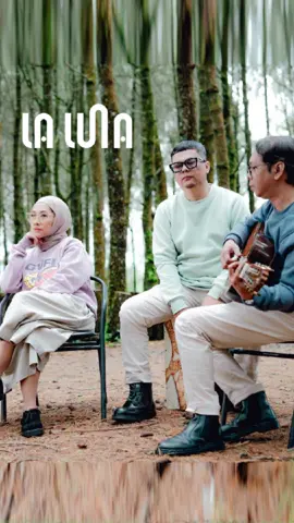 Lara hati - Acoustic Version 2025 ... Kami kembali!! #lalunaband #lalunabandisback #larahati