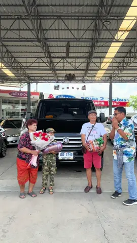 ส่งมอบรถ MG V80 อาชีพค้าขายตลาดนัดก็สามารถออกได้นะคะ เอกสารครบ จบแน่นอน👍🏻✅ #เพ้ง101 #ปล่อยรถ #ส่งมอบรถ #รถมือสอง #ค้าขาย #mg #v80 #fyppppppppppppppppppppppp 