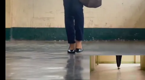 Parody of Hell Week by Esnyr (This is for school purposes only)  Original video: https://youtu.be/N8nU4VU8pCE?si=8UvDgK8eHfO5p6-T #esnyr #maamcastro #precious #sean #balong #jessa  #fyp 