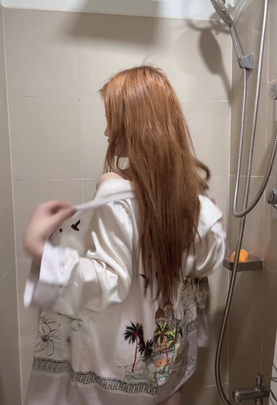 Relapse muna bago maligo😂