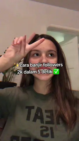 dicobaa dijamin berhasil ✅🔥 #tutorbanjirfollowers #carabanjirfollowers #affiliatepemula #moots #fblb #fyp #JJCapCut #CapCut 
