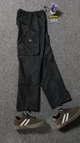 rekomendasi celana cargo panjang parasut screamous #celanapanjang #celanacargo #cargopants #celanapria 