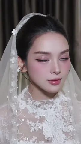 Makeup cô dâu tone hồng đào #tonehongcodau #phuongkoidaotaomakeup #xuhuong #fyp #viraltiktok #phuongkoimakeup @Quỳnh Lương 
