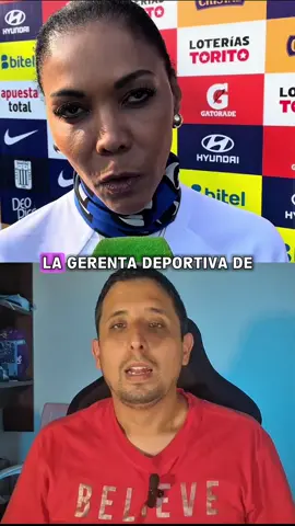 Cenaida Uribe habló sobre los próximos retos y objetivos de Alianza Lima en el año 2025 tanto en la Liga Peruana de Vóley como para el Campeonato Mundial de Clubes #AlianzaLima #VoleyPeruano #CenaidaUribe