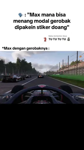 Membalas @dayy Tu Tu Du Du 💀💀 #f1 #monza #tutududumaxverstappen🗣️ #maxverstappen #redbull #christianhorner #f1 #f12024 