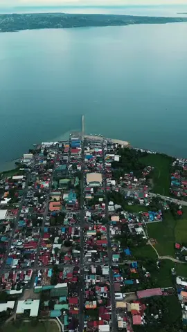 Naval Town #CapCut #fyi #fypシ #fyp #CapCut #djimini3 #djiphilippines #navalbiliran #biliranisland 
