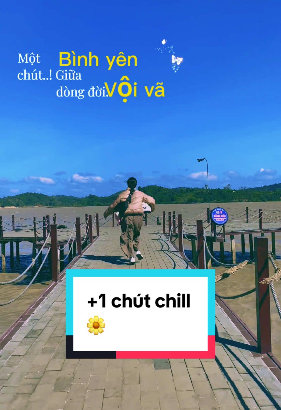 1 ngày rong chơi #xuhuong #toiyogavanauli #yoga #yogadaily #thuthachbenbi 