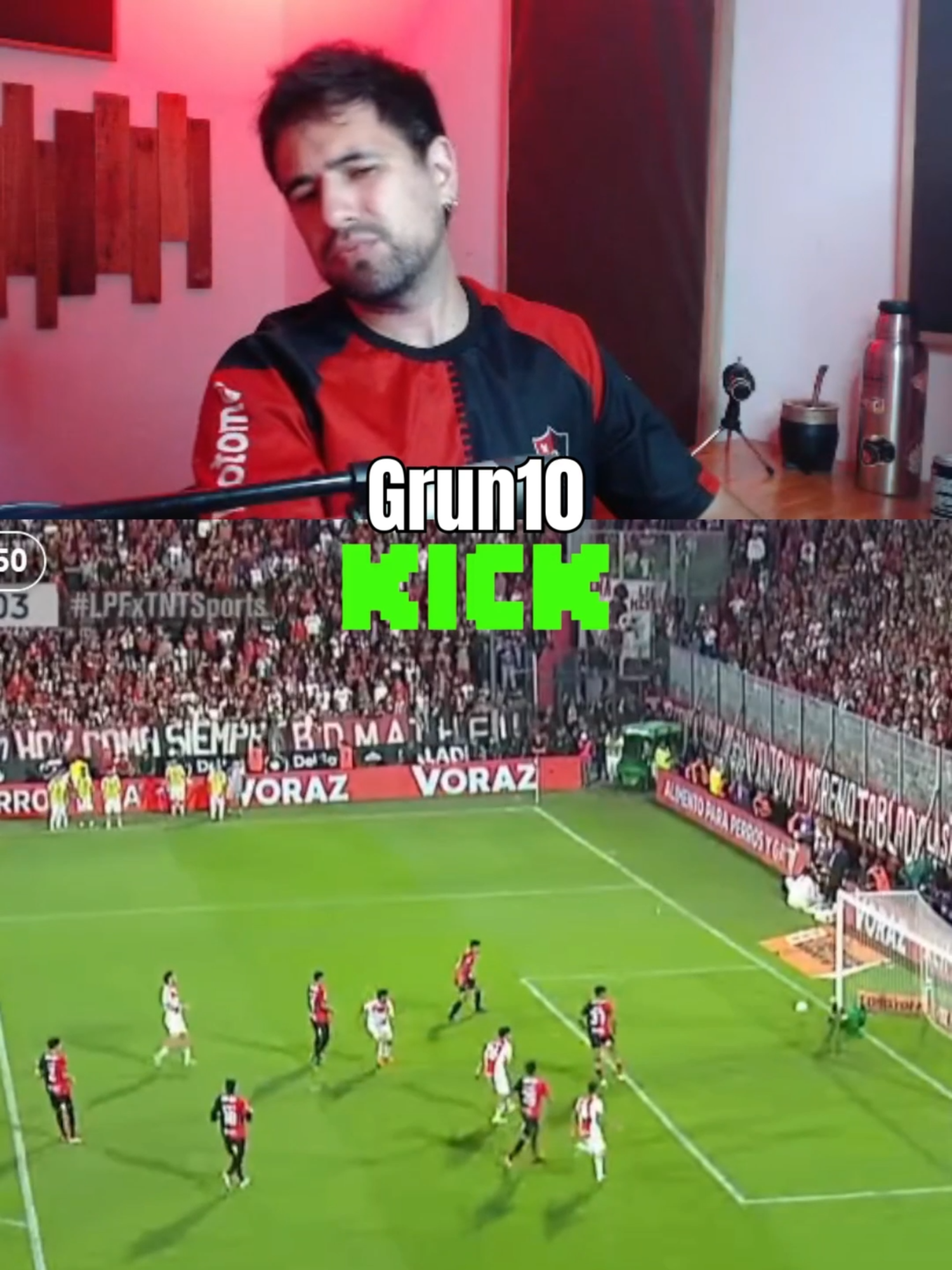 KEYLORD EL 1 #newells  #newellsoldboys🔴⚫  #futbolargentino  #fyp  #keylornavas  #keylornavas🇨🇷  #davooxeneize  #lacobraaa  #newellsoldboys  #lalepra❤🖤  #navas