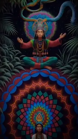 Todo cura 🌀🌿 Todo sana✨💥 todo tiene medicina 🔥🌌 en todo está la sanación 🦅🪶🐆 #MusicaMedicina #despertarespiritual #sabiduriaancestral #universo🌌✨ 