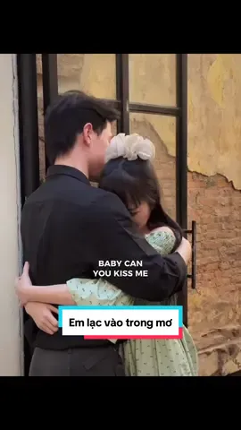 Em lạc vào trong mơ, thấy anh ở trong đó 🥰🥰 #linhcandice #banthankhacgioi #friendzone #bff 