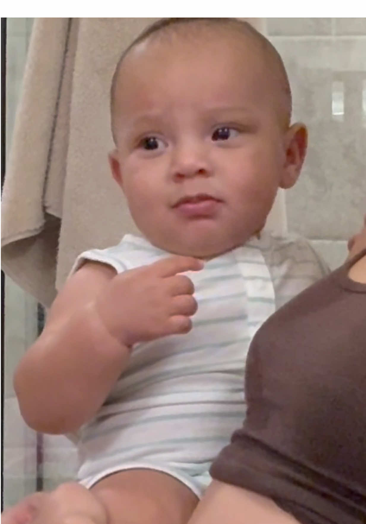 Nahhhh HE ACTUALLY KNEW 😭😂😂😂 @Zaza @Sachi 🌷 