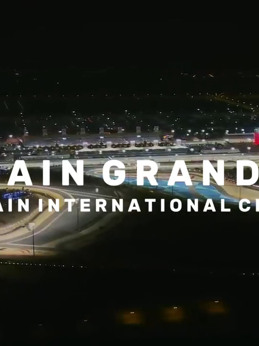 Bahrain Grand Prix! Round 4 #f1 #formula1 #bahrain #bahraingp #Motorsport