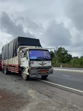 អគុណបងៗ🚛❤️🙏🏻#កោះកុង🚛❤️ #ផ្លូវ48គីឡូលេខ6 