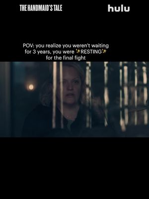 Stream the final season of The Handmaid's Tale. Plans start at $9.99/month after free trial ends.