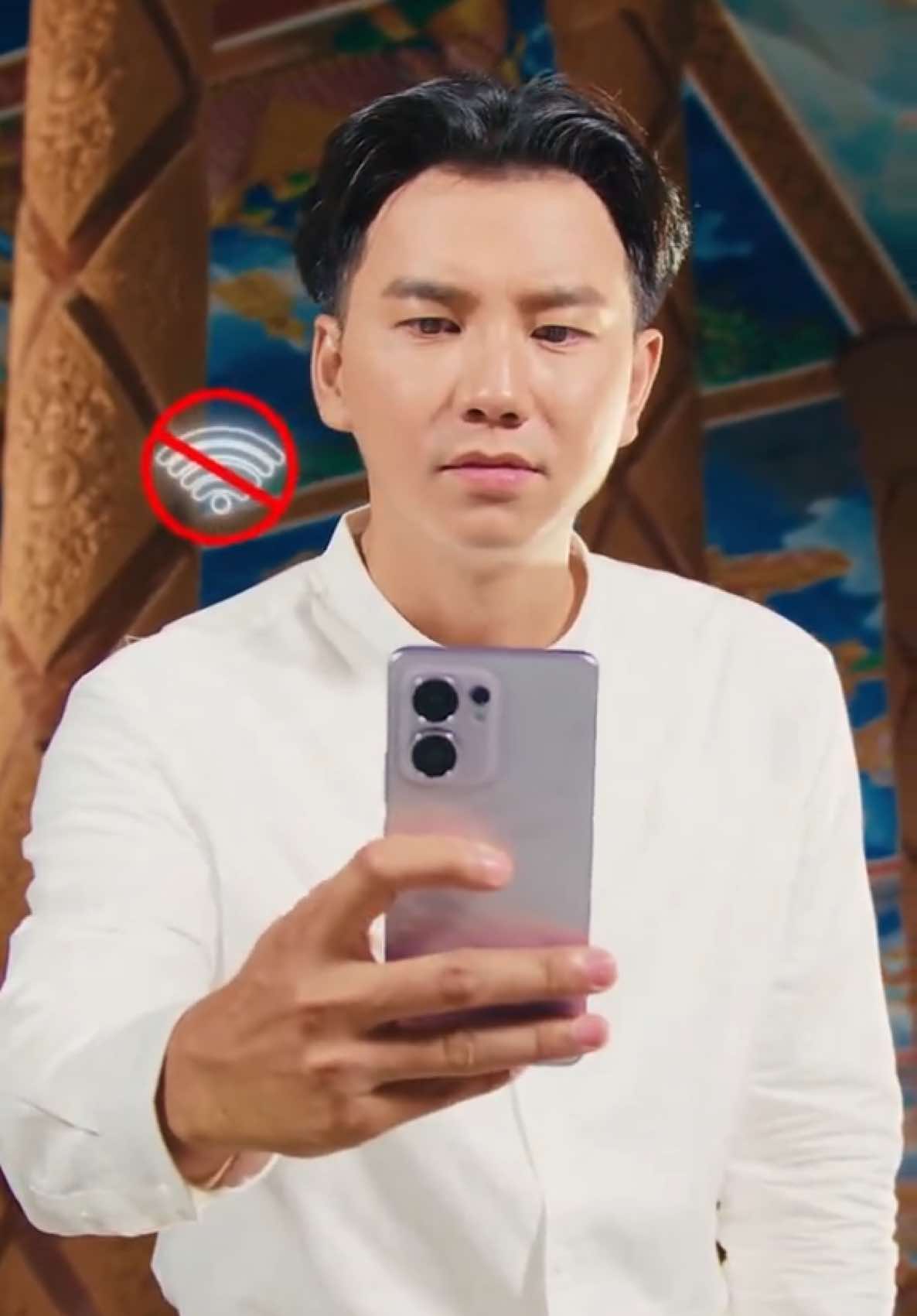 Part 6 - បន្ទាប់ពីបានទស្សនា វគ្គ 1 តើនរណាខ្លះដែលកំពុងតែ មានជាការចង់ដឹង ​ចង់លឺ ថាតើ បុរសសង្ហាររបស់យើង KORN - កន ត្រូវជួបរឿងបែបណាខ្លះ? ដើម្បីអាចភ្ជាប់និស្ស័យស្នេហ៍ ស្រីស្អាតមុខស្រស់របស់យើង Dy Aliza - ឌី អាលីហ្សា ​តាមរយៈការភ្ជាប់ Wi-Fi ? 🎥 សូមជូនរឿង 