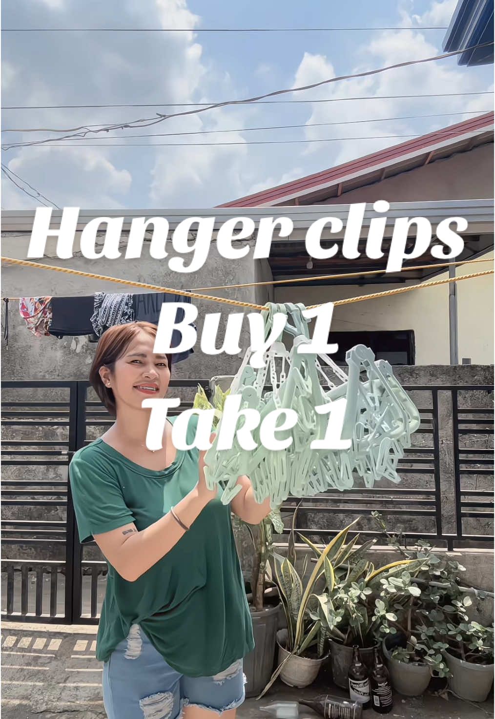 #hangerclips #hangerclip #hanger #clips #laundryclips #buy1take1hangerclip 
