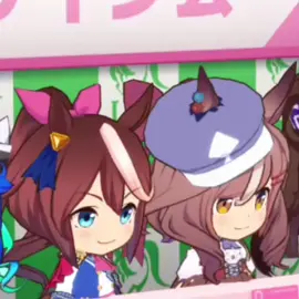 power stance #mambo #hachimi #umamusume #anime #umamusumeprettyderby 