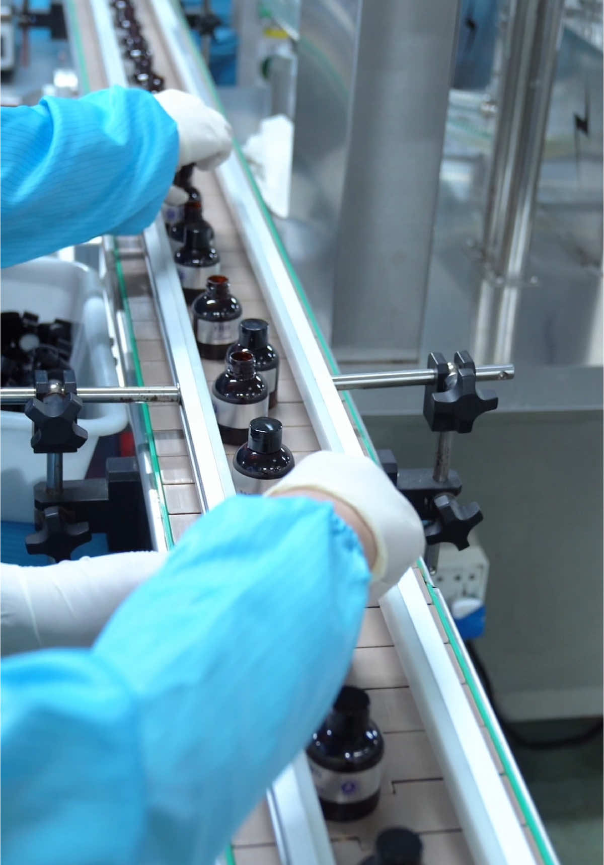 Natural plant hair growth serum anti-hair loss care hair care essence, order delivered on time#haircare #beauty #cosmeticos #hairgrowth #antihairloss #moisturizing #Natural #hairtok #beautytips #OEM #fashion #fyp 