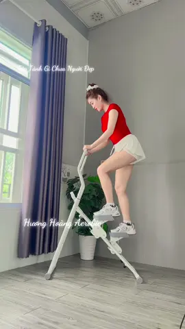 Đốt Calo Gấ.p 3 Lần Chạy Bộ Có Thật. 🔥🔥🔥  #huonghoangaerobic #mayleocauthang #mayleonui #mayleonuitainha #xuhuong 