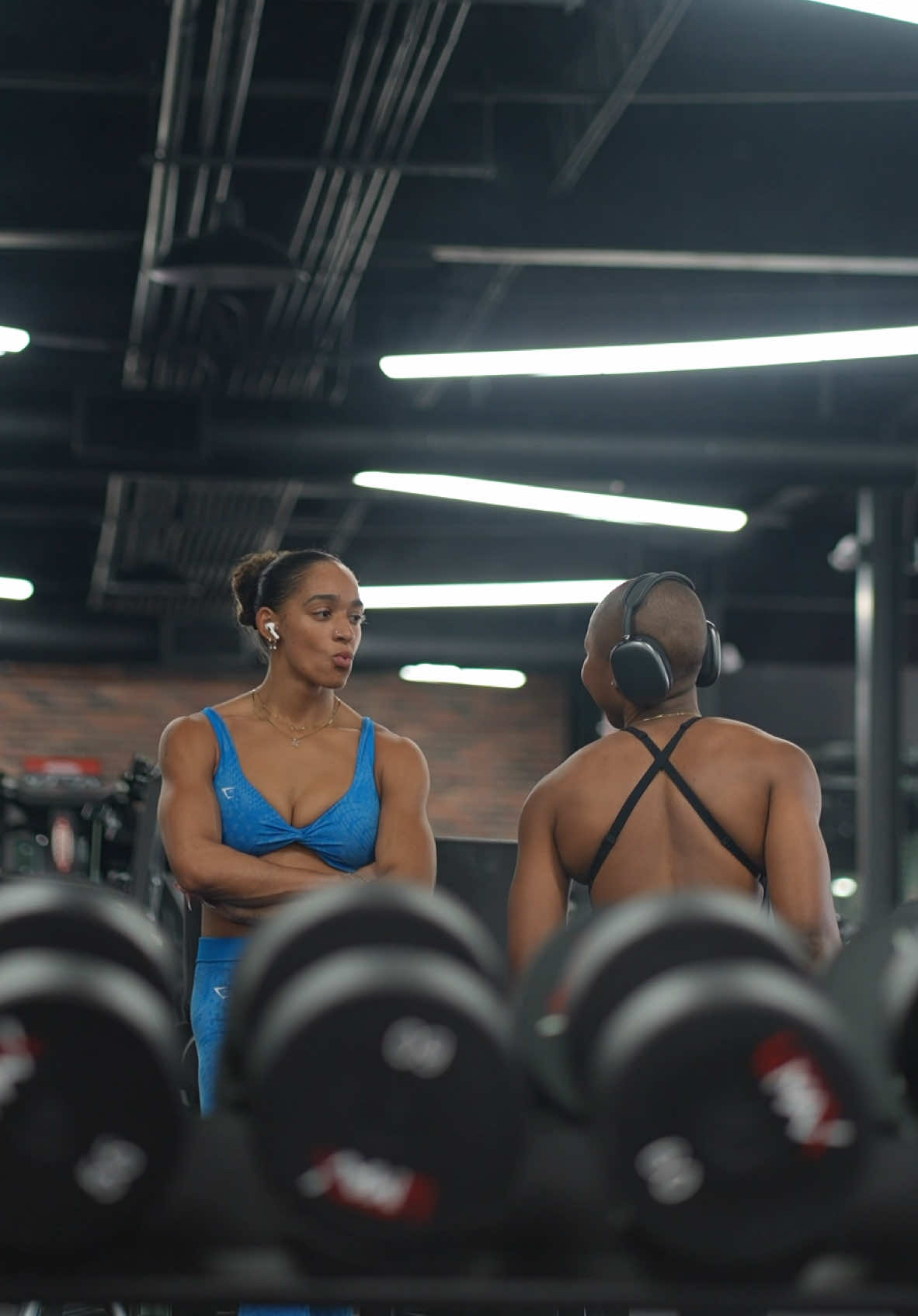 a superset includes performing two exercises back to back w/ little to no rest in between — & I’m doing just that,,, 92394 supersets of yaps 