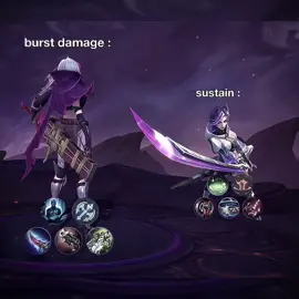 2 type benedetta 💀  #benedetta  #starboypreset  #mlbbidbo  #MlbbGoldenMonth  #MLBB 