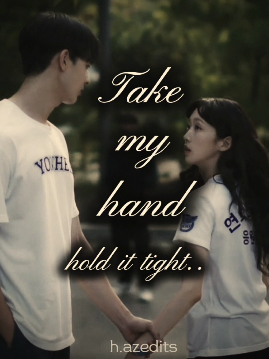 #cheerup — haeyi & sunho scp : kdscnepacks #cheerup #kdrama #cheerupkdrama #cheerupedit #youllbeinmyheart #haeyi #sunho #kimhyunjin #hanjihyun #moots #fyp #trending 