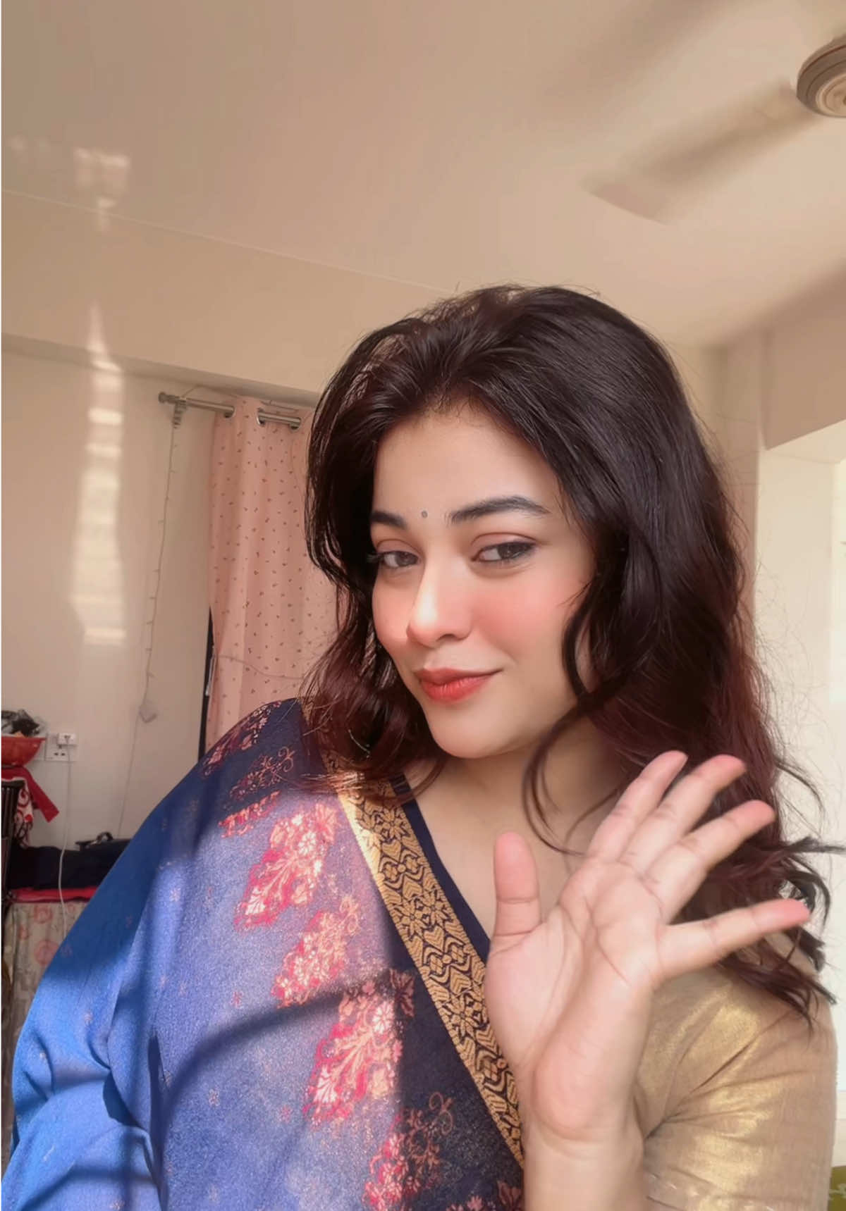 #grwm 🌼✨@TikTok Bangladesh 