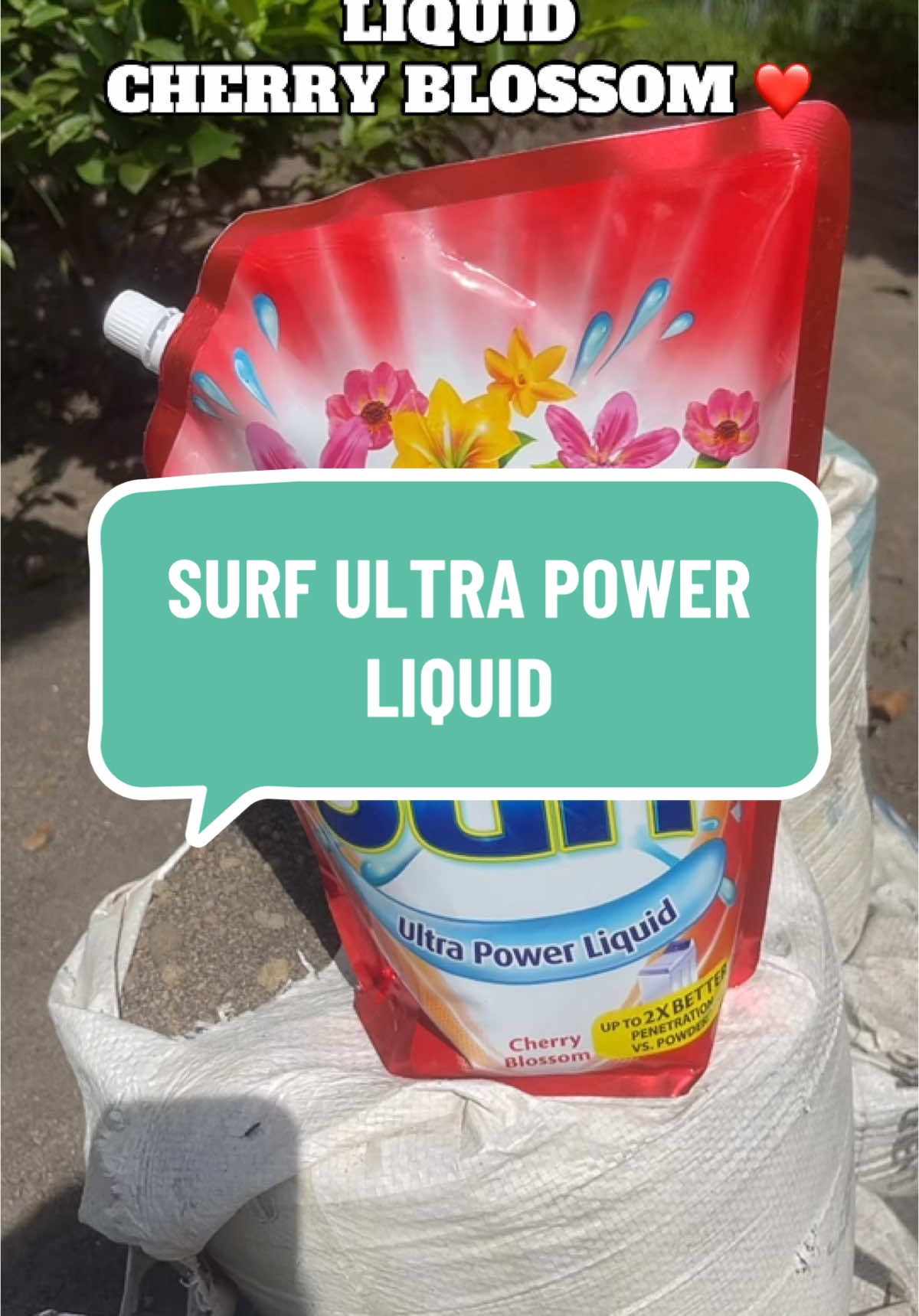 Ang laki ng tipid mo dito halos ilang buwan munang magagamit ito#fyppppppppppppppppppppppp #surfultrapowerliquiddetergent #liquiddetergent 