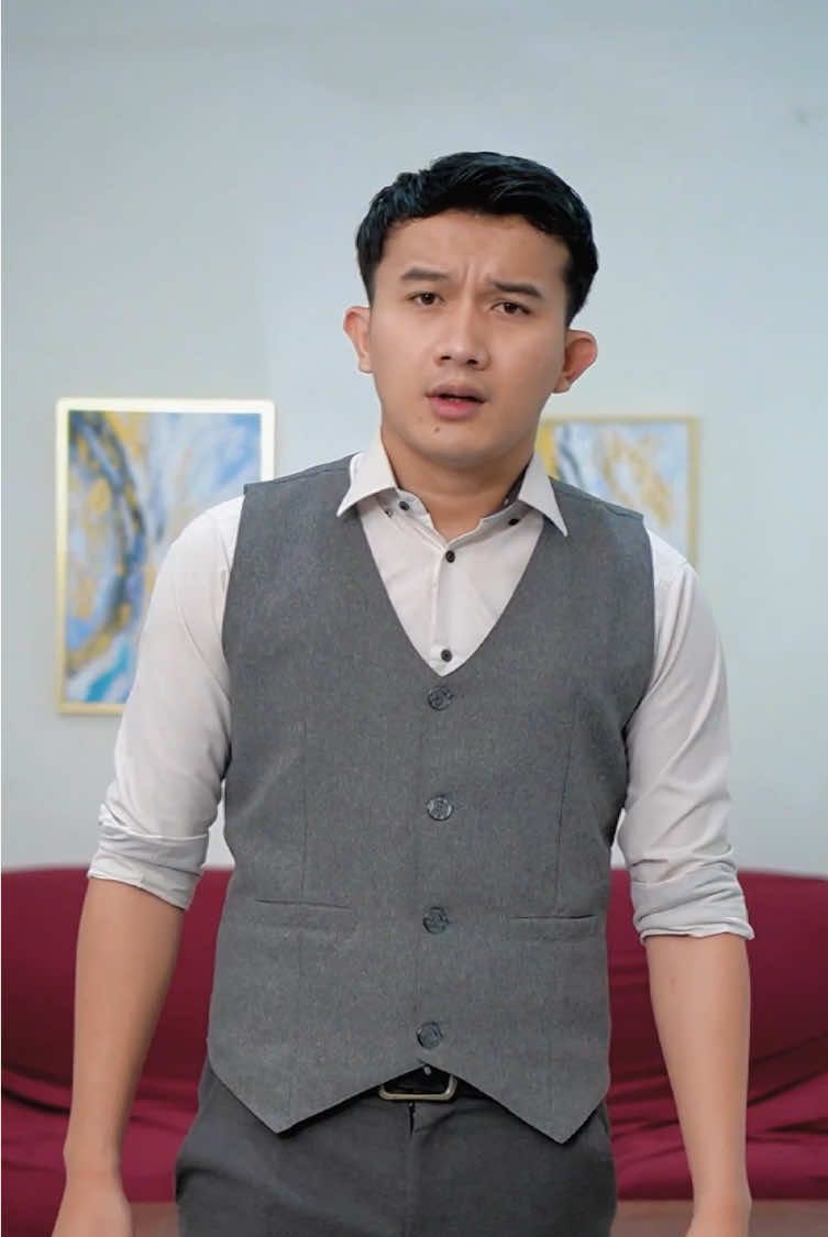 Ngasih kerjaan ngga masuk akal, ternyata... #dramatiktok #viral #tiktoktainment #drama #trending #fyp #sinetron #ftv @Rommy.pelor @Mika @rania.mahalia 