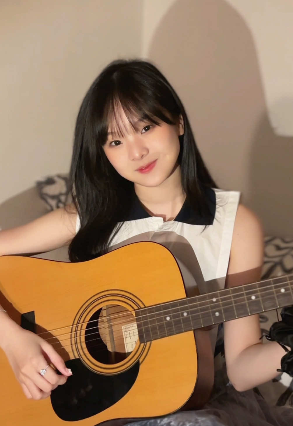 tresno tekan mati - #acoustic 🎸 