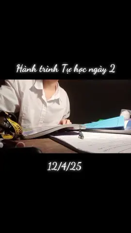 Cố lên ngày 2 rồi 12/4/25 #xuhuong#xh#viral #cogang#noluc#thithptquốcgia#hoctap#fyp