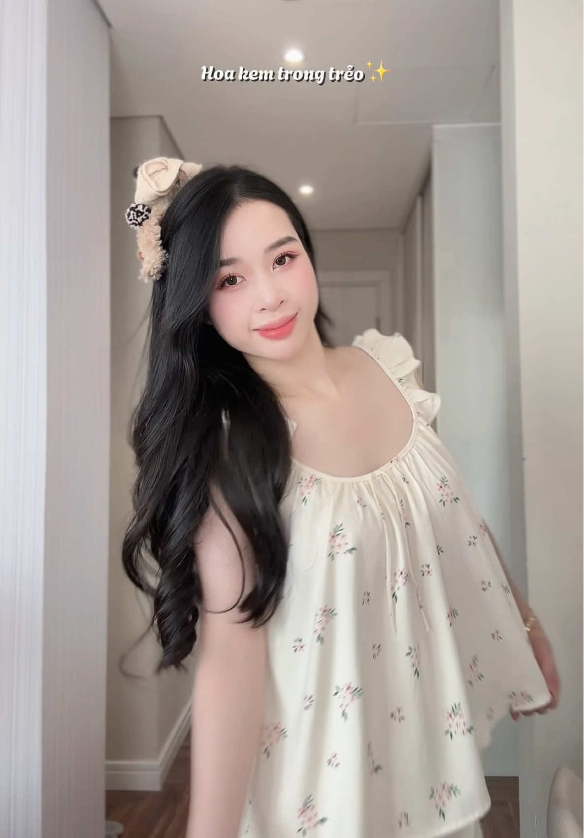 Ở nhà mặc bộ đồ xinh thấy yêu đời hơn hẳn |#goclamdep #reviewthoitrang #domacnha #mellihomewear #quanaongu 