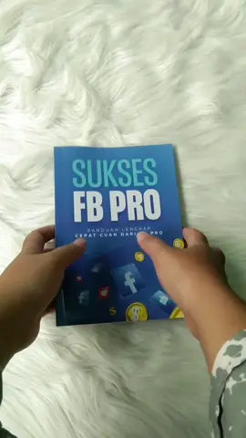 Beli bukunya sekarang 