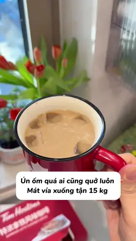 Ún ốm quá ai cũng quở mát vía xuống 15 kyy luôn #giamcanthanhcong #giamcan #giammobung #giammobung #thinhhanh #xuhuongtiktok #xuhuwowsng