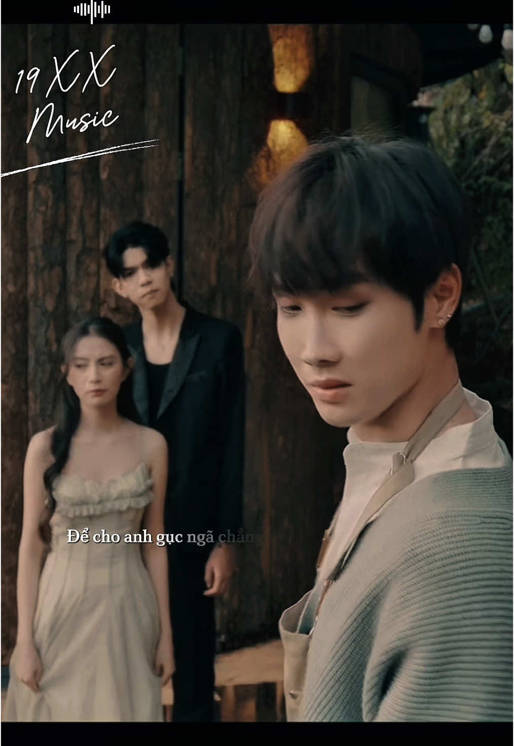 Tưởng chừng trong phim nhưng ngờ đâu ngay trước mắt ta…. #mrlieumusicsad #phimbanguoi