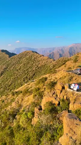 #اكسبلورexplore #جمال_الطبيعة #روعة_وابداع💯😘 #متابعه_ولايك #دعم #المناظر_الطبيعية #الجنوب #عسير #تهامة_بلسمر #جبل_هادا #ماشاءالله_تبارك_الله #تصميم_فيديوهات🎶🎤🎬 