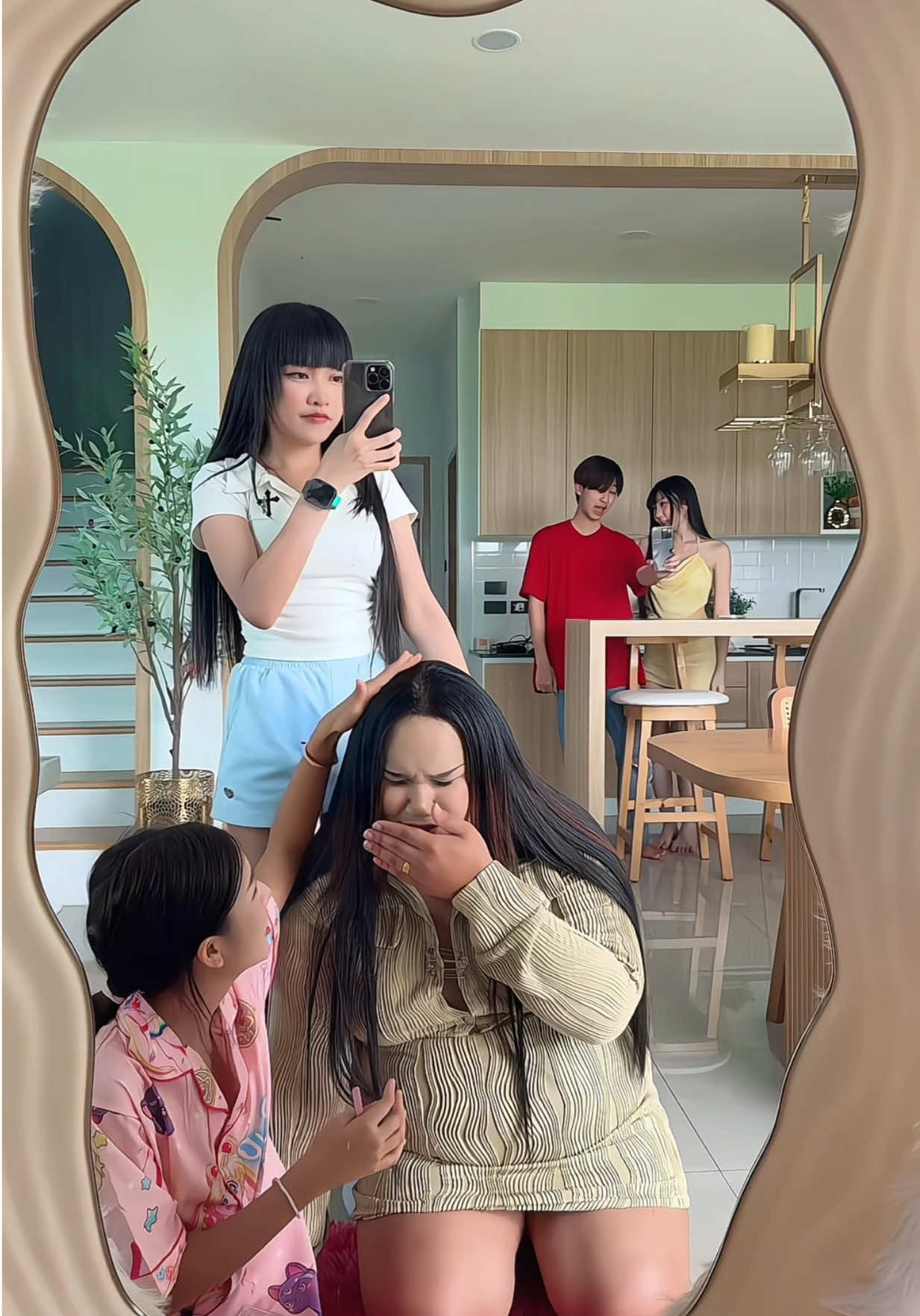 อ่าวยังไงนิ🥺 #เม็ดพลอยจินตหรา #MPลามา 