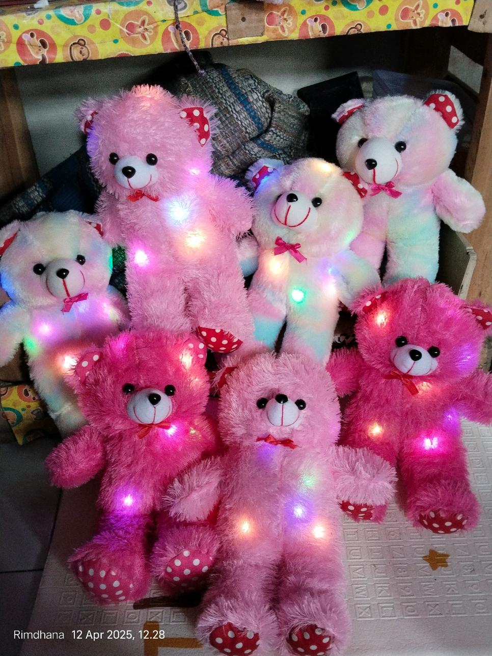 #bonekateddybear #boneka #bonekaviral #bonekalucu #rekomendasiboneka #bonekaled 