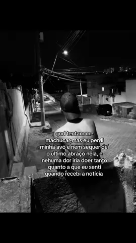 🧎🏾‍♂️💭 #perda #vovó #fyp #sdds 