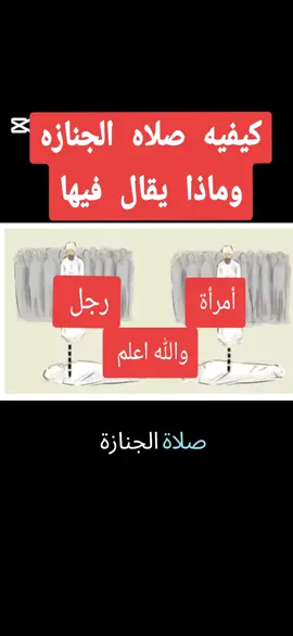 #صلاة_الجنازة #بسم_الله_ماشاء_الله #لاحول_ولا_قوة_الا_بالله 