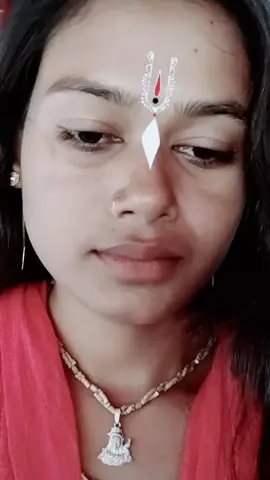 শুধু এক বার হরে কৃষ্ণ বলো #হরে_কৃষ্ণ_হরে_কৃষ্ণ #সনাতনীভিডিও🚩🚩 #আমি_গর্বিত_আমি_সনাতন_ধর্মাবলম্বী #narail_girl_puja💞💞💞💞 #tuktuki🥰 