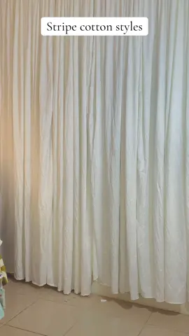 Stripe cotton styles.  #fashion #transitionidea #outfitinspo 