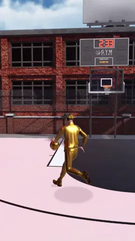 Fire W update 🎯 #gymclassvr #fyp #vr #basketballVR #blowup @Gym Class VR 