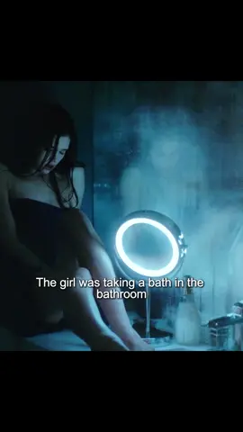 What would you do if you found yourself transformed into a human in the mirror?#fyp #fypシ #movie #film #foryou #viraltiktok #viralvideo #tiktok #filmcommentary #movieexplained #tvshowrecap #underrated #mustwatch #classichollywood #arthousecinema #SuspenseMovieRecap #MysteryMovieAnalysis #CriminalMysteryExplained #TrueCrimeInMovies