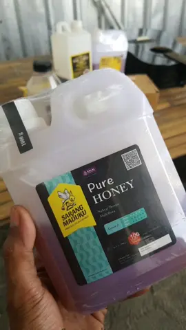 #maduasli #murahnikmatlezat #madubumivita #madumurni #madumultiflora 