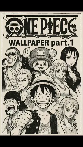 One Piece fans, these phone wallpapers are next level! From Luffy to Zoro, bring the Straw Hat crew to your lockscreen — which one will you pick? #OnePieceWallpaper #LuffyWallpaper #ZoroWallpaper #AnimeWallpaper #OnePieceFans #StrawHatCrew #AnimePhoneWallpaper #WallpaperTok #MangaWallpaper #PhoneCustomization