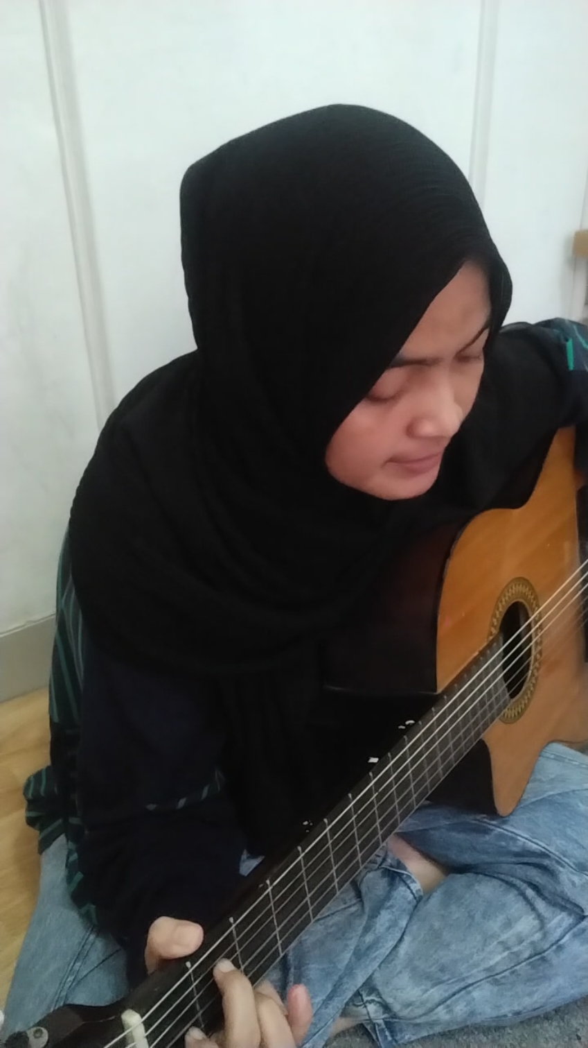 #belajargitar  #healtheworld 